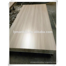 4*8 teak veneer plywood/ash veneer plywood/cheap plywood for sale for furniture